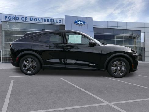 Used 2023 Ford Mustang Mach-E Select AWD/4WD image 2