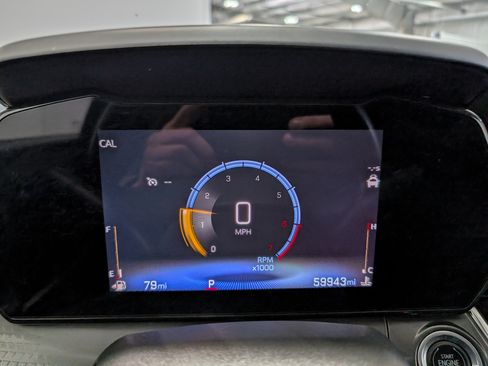 Used 2024 Chevrolet Trax ACTIV w/ Sunroof Package FWD image 19