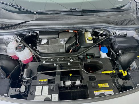 Used 2023 Volkswagen ID.4 Pro S image 34