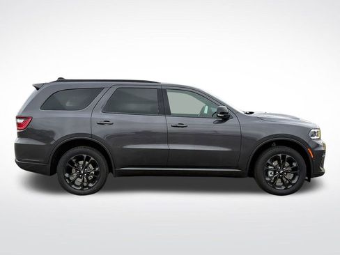 New 2026 Dodge Durango GT image 2