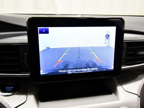 Used 2023 Ford Explorer Timberline w/ Timberline Technology Package AWD/4WD image 24