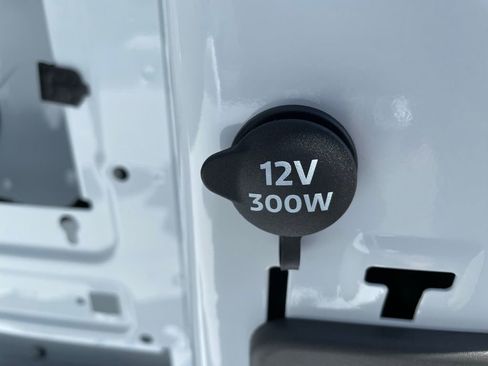 New 2026 Ford Transit 250 Low Roof image 21