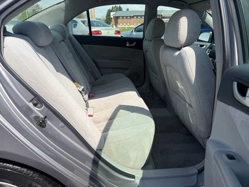 Used 2007 Hyundai Sonata SE image 16