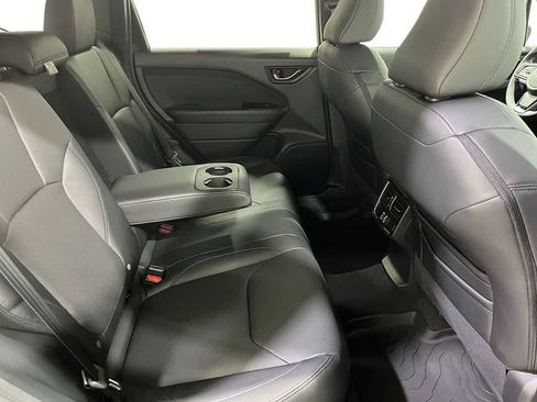 New 2026 Subaru Forester Touring AWD/4WD image 25