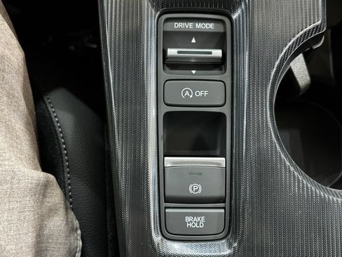 New 2026 Honda Civic Sport image 26