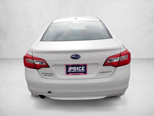 Used 2015 Subaru Legacy 2.5i Premium w/ Moonroof Package AWD/4WD image 3