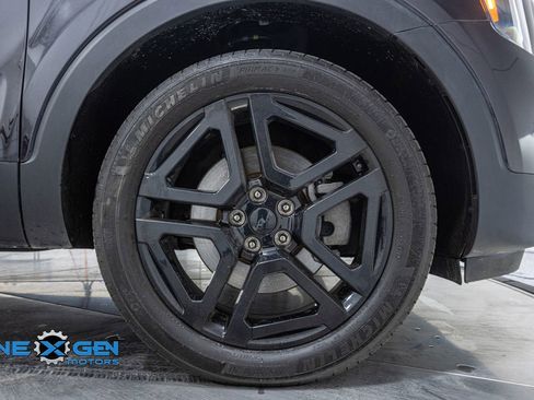 Used 2025 Kia Telluride SX Prestige X-Line AWD/4WD image 45