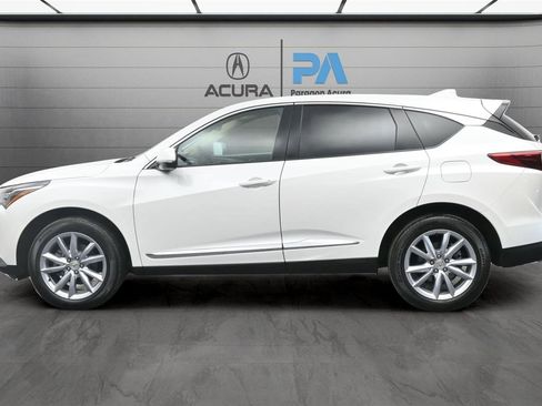 Certified 2024 Acura RDX SH-AWD image 21