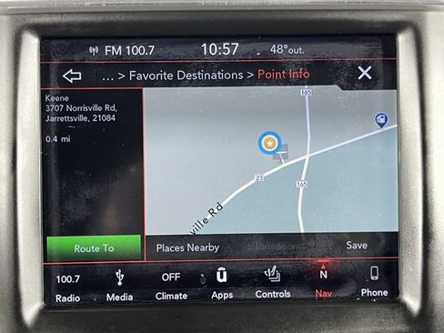 Used 2019 RAM 1500 Big Horn w/ Rambox Value Package image 17