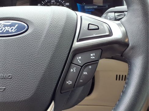 Used 2024 Ford Edge Titanium w/ Titanium Elite Package AWD/4WD image 18