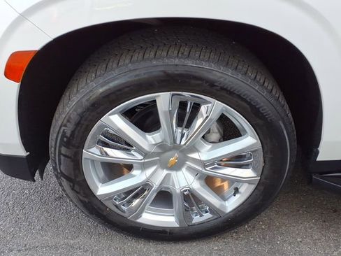 Used 2023 Chevrolet Tahoe High Country image 8