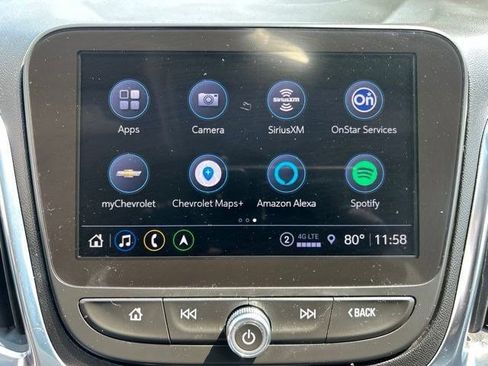 Used 2023 Chevrolet Equinox LT FWD image 25