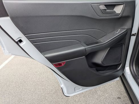 New 2026 Ford Escape Active image 22