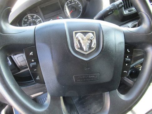 Used 2020 RAM ProMaster 3500 image 21