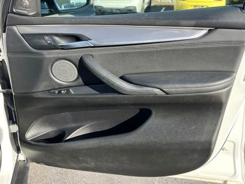 Used 2016 BMW X5 xDrive35i image 14