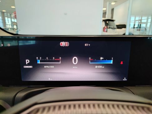 New 2026 Nissan Sentra SR w/ SR Premium Package image 22