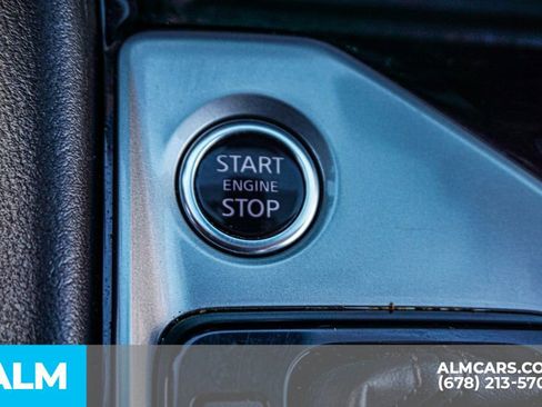 Used 2024 Nissan Altima 2.5 SV image 43