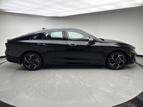 Used 2025 Kia K5 GT-Line w/ GT-Line Premium Package image 6