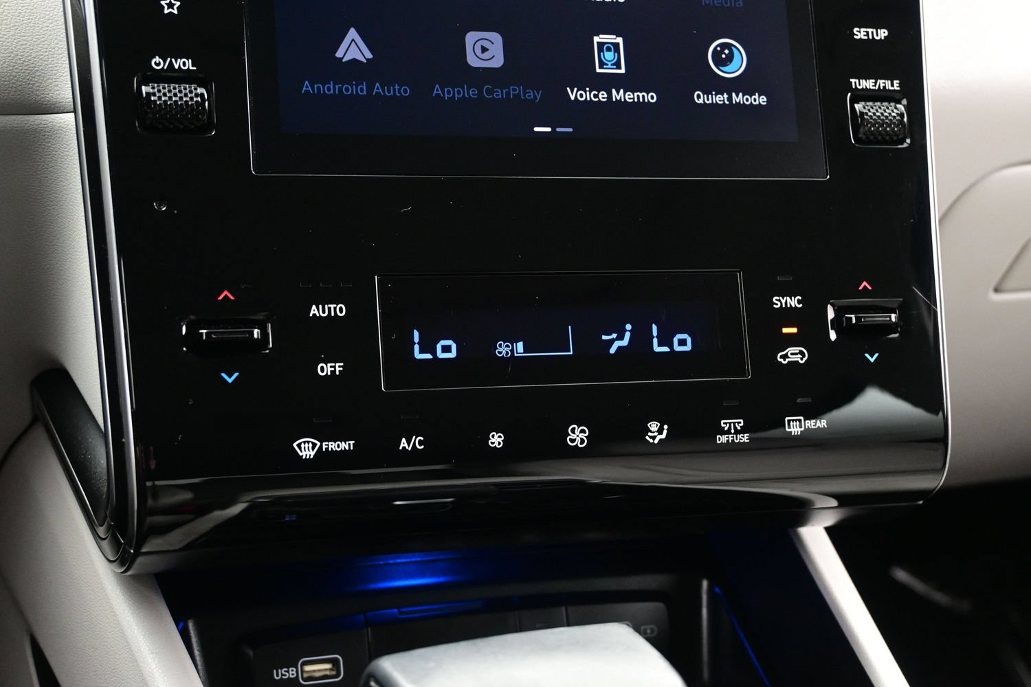 Certified 2023 Hyundai Tucson SEL w/ Convenience Package AWD/4WD image 21