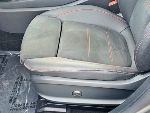 Certified 2023 Mercedes-Benz CLA 250 4MATIC image 18