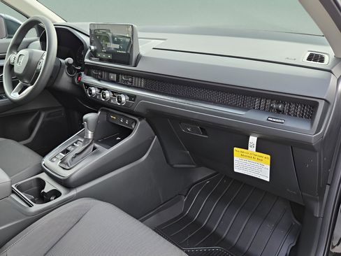 New 2026 Honda CR-V EX image 16