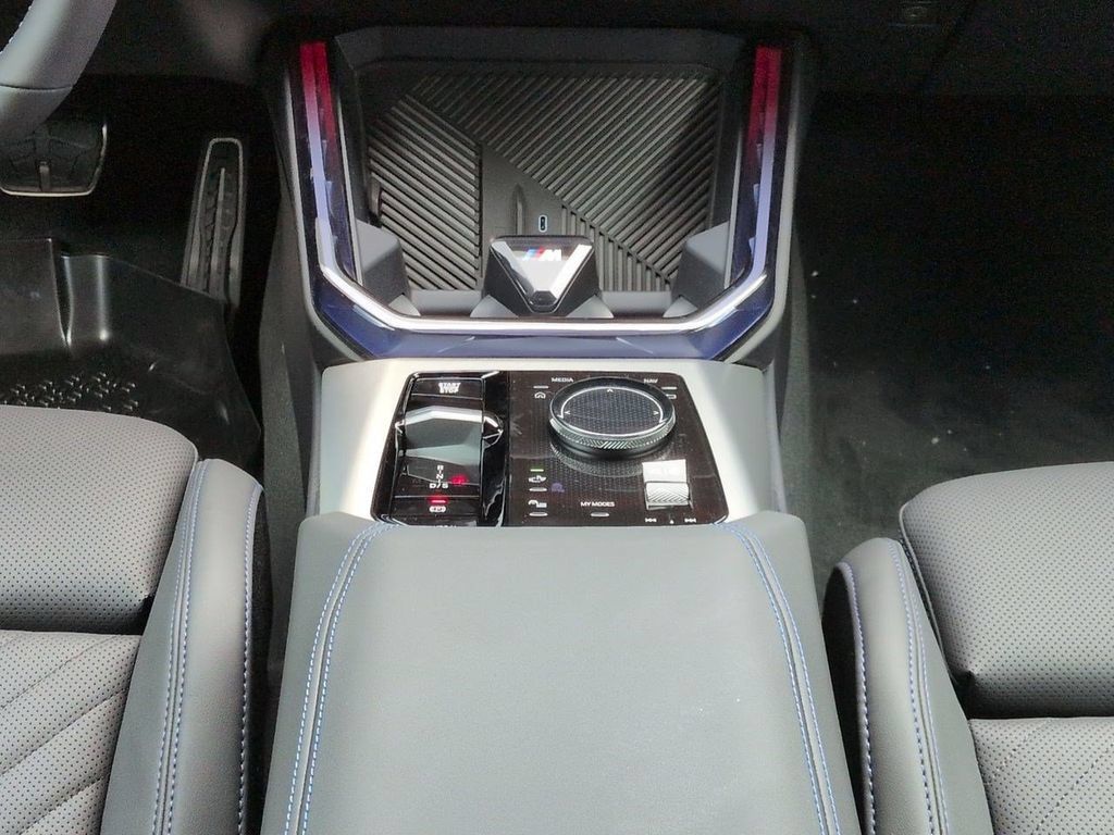 New 2026 BMW X3 M50 w/ Premium Package AWD/4WD image 19