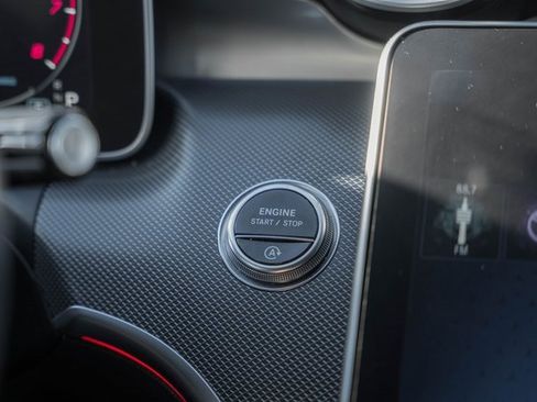 Used 2023 Mercedes-Benz C 300 4MATIC Sedan w/ Exclusive Trim Package image 22