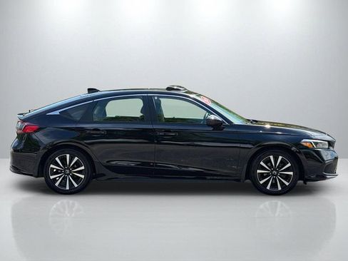 Used 2024 Honda Civic EX-L image 8