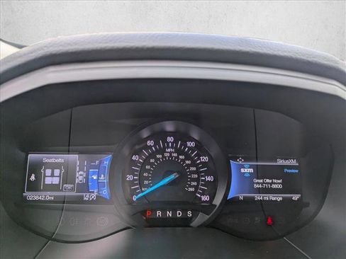 Used 2022 Ford Edge SEL w/ Convenience Package image 15