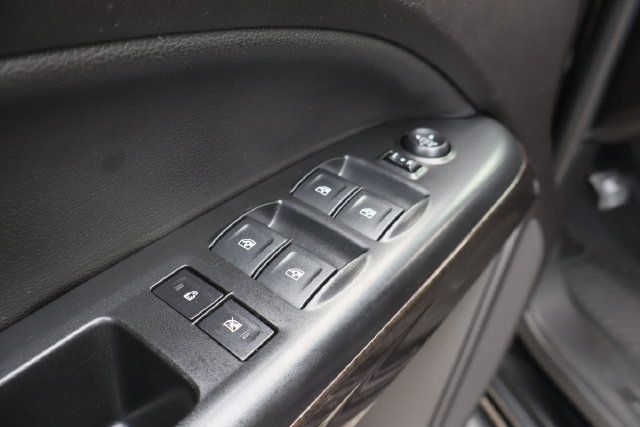 Used 2018 GMC Canyon SLE w/ SLE Convenience Package AWD/4WD image 15
