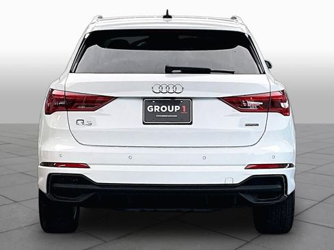Used 2024 Audi Q3 2.0T Premium AWD/4WD image 5