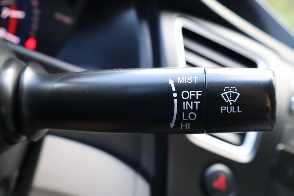 Used 2014 Honda Civic LX image 32