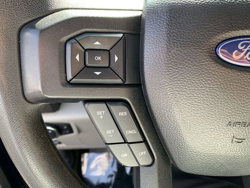 Used 2018 Ford F150 XLT AWD/4WD image 40