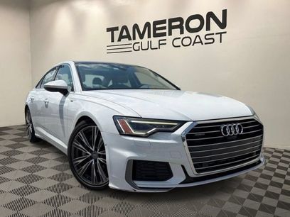 Used 2019 Audi A6 3.0T Premium Plus