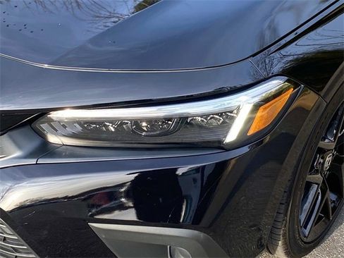 Used 2024 Honda Civic Sport image 5