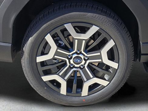 New 2026 Subaru Outback Touring XT image 8