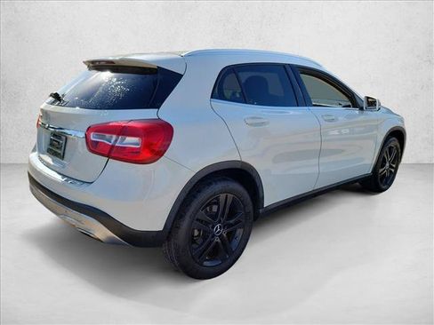 Used 2017 Mercedes-Benz GLA 250 image 5