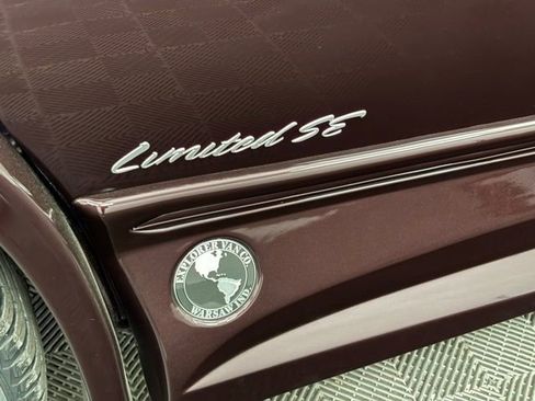 New 2026 GMC Savana 2500 Extended image 55