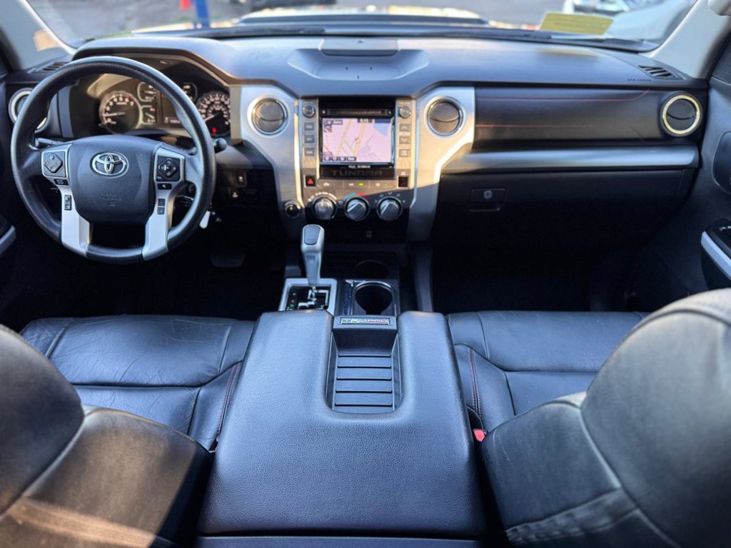 Used 2019 Toyota Tundra TRD Pro AWD/4WD image 25