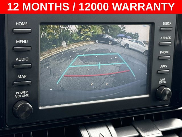 Used 2019 Toyota RAV4 LE FWD image 20