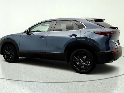 Used 2022 MAZDA CX-30 AWD 2.5 S w/ Preferred Package image 7