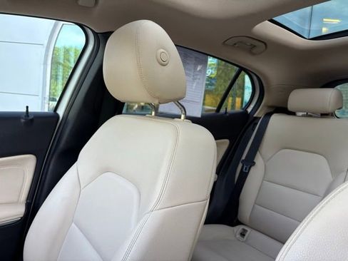 Used 2018 Mercedes-Benz GLA 250 image 22