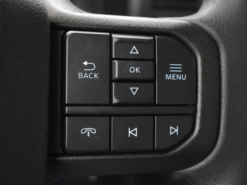 New 2026 Ford F450 XL w/ XL Driver Assist Package image 19