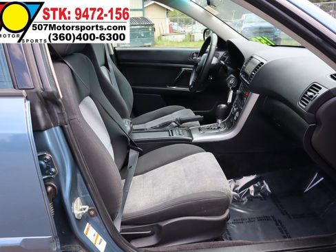Used 2006 Subaru Outback 2.5i Special Edition AWD/4WD image 20