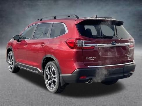 New 2026 Subaru Ascent Limited AWD/4WD image 20