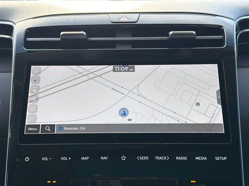 Used 2023 Hyundai Tucson Limited image 29