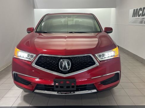 Used 2020 Acura MDX SH-AWD image 3