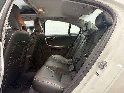 Used 2017 Volvo S60 T5 Dynamic AWD/4WD image 11