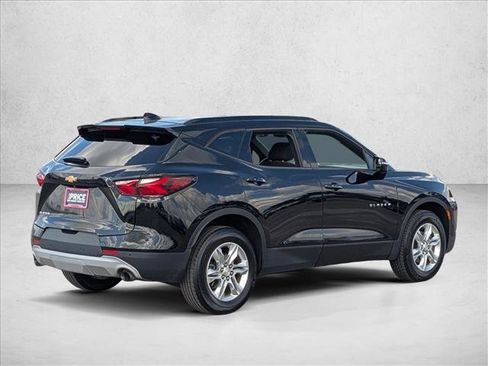Used 2019 Chevrolet Blazer LT image 5