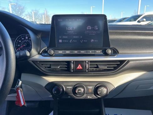 Certified 2023 Kia Forte LXS image 17